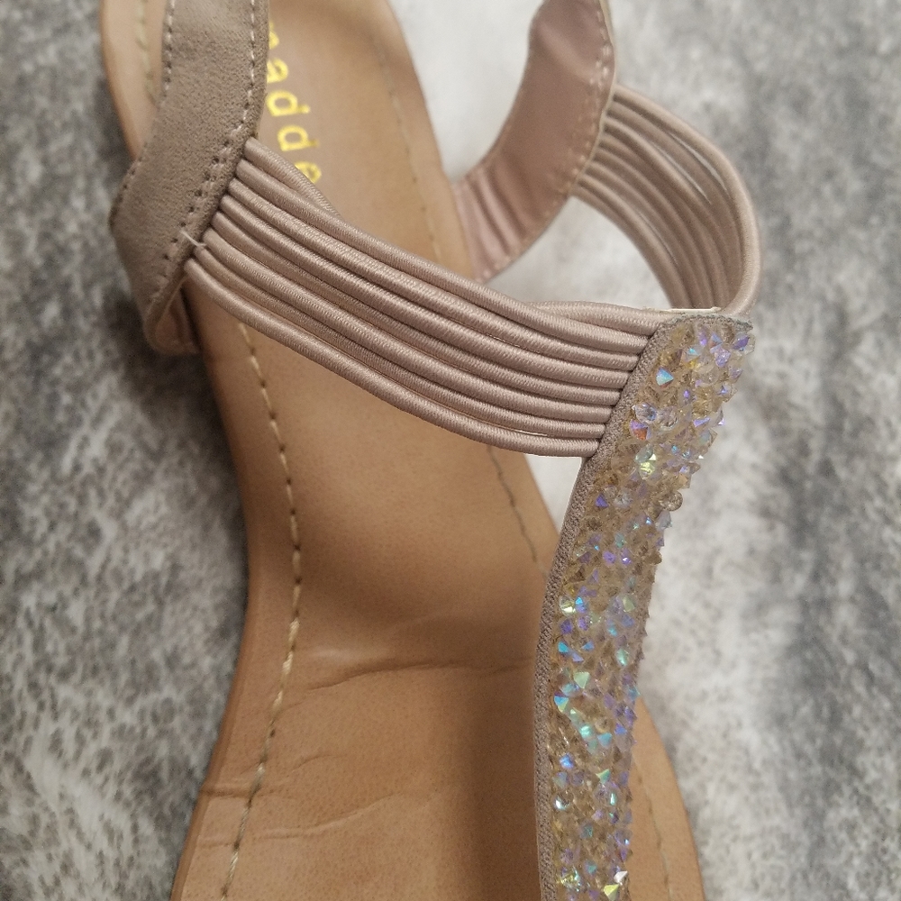 Madden Girl Sandals